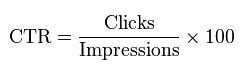 Как рассчитать ctr. CTR формула. CTR формула расчета. Формула CTR рекламной кампании. Показатель CTR формула.