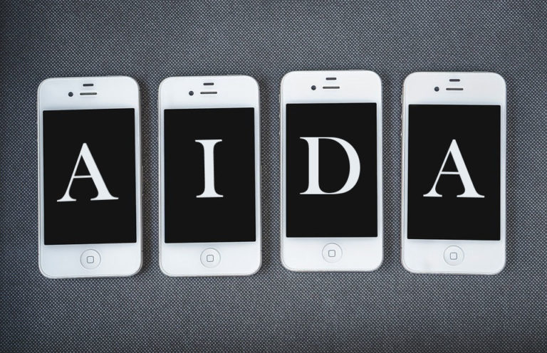 aida stands for